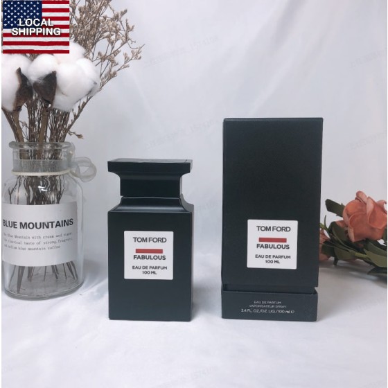 Tf Fucking Fabulous-100ml